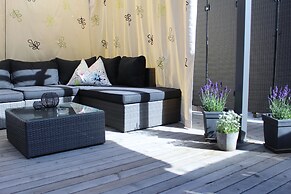 Hotel Welschen Zermatt