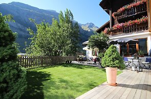 Hotel Welschen Zermatt