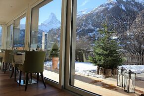 Hotel Welschen Zermatt