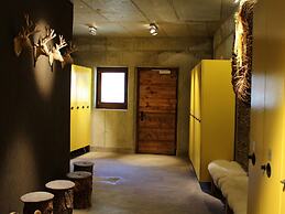 Hotel Welschen Zermatt