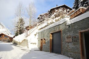Hotel Welschen Zermatt