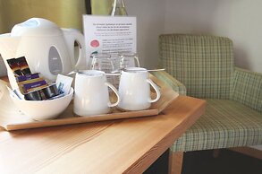 Hotel Welschen Zermatt