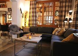 Hotel Welschen Zermatt