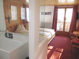 Hotel Welschen Zermatt