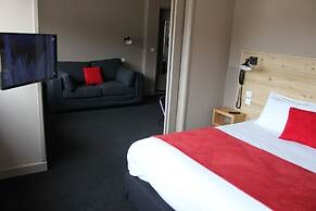 Mon Hôtel à Gap