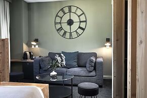 Mon Hôtel à Gap