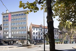 Mon Hôtel à Gap