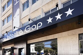 Mon Hôtel à Gap