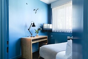 Mon Hôtel à Gap