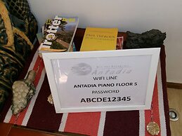 Antadia B&B