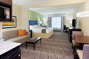 Holiday Inn Express Hotel & Suites Huntsville West - Research Pk, an I
