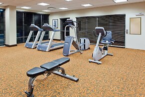 Holiday Inn Express Hotel & Suites Huntsville West - Research Pk by IH