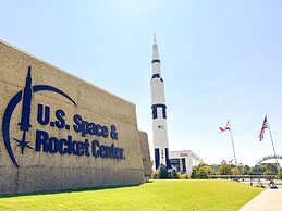 Holiday Inn Express Hotel & Suites Huntsville West - Research Pk by IH