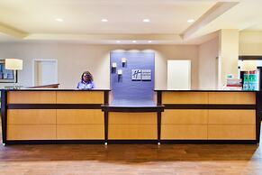 Holiday Inn Express Hotel & Suites Huntsville West - Research Pk by IH