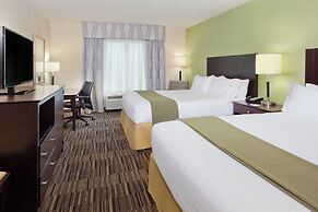 Holiday Inn Express Hotel & Suites Huntsville West - Research Pk by IH