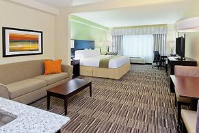 Holiday Inn Express Hotel & Suites Huntsville West - Research Pk by IH