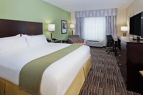Holiday Inn Express Hotel & Suites Huntsville West - Research Pk by IH