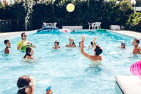 UNAWAY Imperial Beach Fano