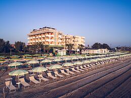 UNAWAY Imperial Beach Fano