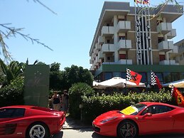 UNAWAY Imperial Beach Fano