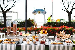 UNAWAY Imperial Beach Fano