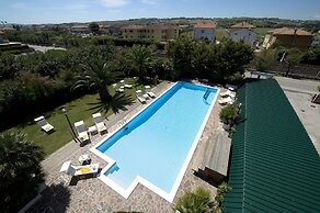 UNAWAY Imperial Beach Fano