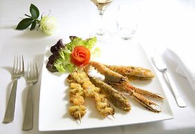 UNAWAY Imperial Beach Fano