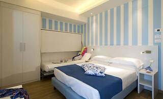 UNAWAY Imperial Beach Fano