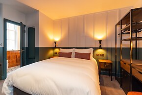 The Pride of Paddington