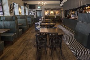 The Pride of Paddington