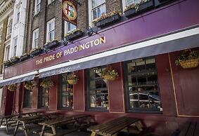 The Pride of Paddington