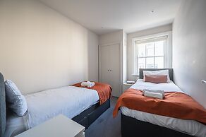 The Pride of Paddington