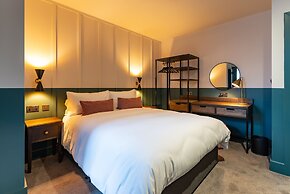 The Pride of Paddington