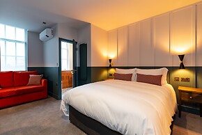 The Pride of Paddington