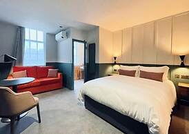 The Pride of Paddington