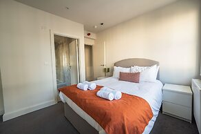 The Pride of Paddington