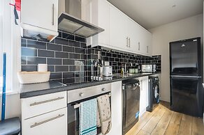 The Pride of Paddington