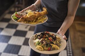 The Pride of Paddington