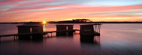 Laguna Garzon Lodge