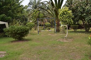 Hotel Framotel Kribi