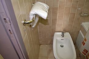 Hotel Framotel Kribi