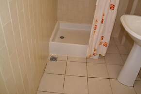 Hotel Framotel Kribi