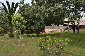 Hotel Framotel Kribi