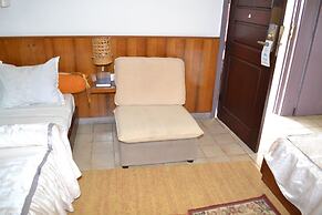 Hotel Framotel Kribi