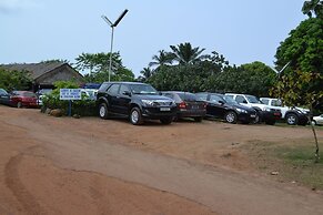 Hotel Framotel Kribi