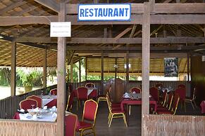 Hotel Framotel Kribi