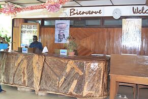 Hotel Framotel Kribi