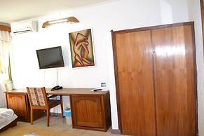 Hotel Framotel Kribi