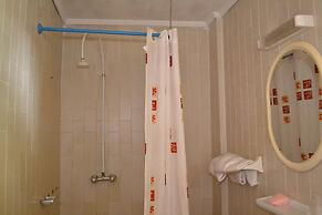 Hotel Framotel Kribi