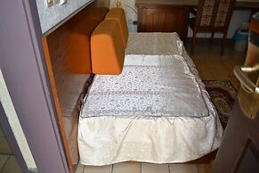 Hotel Framotel Kribi